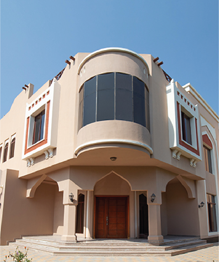 Architects & Engineers in Bahrain & Saudi | Arabian East Bureau